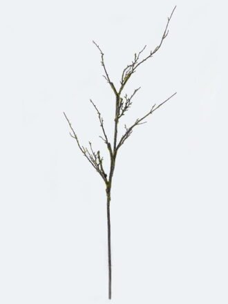 Artificial Flower 43*43*103cm leaf*3 single stem GS-71224026 Single Flowers 3,000+ sqm showroom with thousands of artificial flowers, plants & trees ready for global sourcing.
