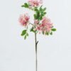 Artificial Flower 18*18*66cm Delonix regia*3 single stem GS-74424002 Single Flowers YeahFlower is one of Chinese leading OEM manufacturers and exporters , supplying the silk flowers, wholesale artificial trees