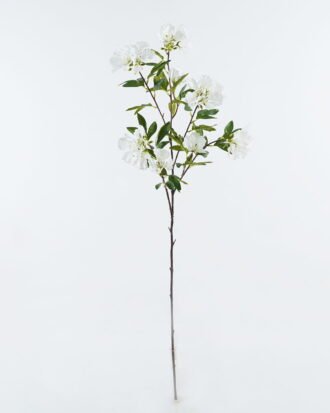 Artificial Flower 27*27*103cm Delonix regia single stem GS-74424022-W1 2024Jun YeahFlower is one of Chinese leading OEM manufacturers and exporters , supplying the silk flowers, wholesale artificial trees