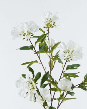 Artificial Flower 27*27*103cm Delonix regia single stem GS-74424022-W1 2024Jun YeahFlower is one of Chinese leading OEM manufacturers and exporters , supplying the silk flowers, wholesale artificial trees