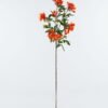 Artificial Flower 27*27*103cm Delonix regia single stem GS-74424022 2024Jun YeahFlower is one of Chinese leading OEM manufacturers and exporters , supplying the silk flowers, wholesale artificial trees