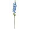Artificial Flower 12*12*123cm Delphinium single stem GS-73824005 Single Flowers YeahFlower is one of Chinese leading OEM manufacturers and exporters , supplying the silk flowers, wholesale artificial trees