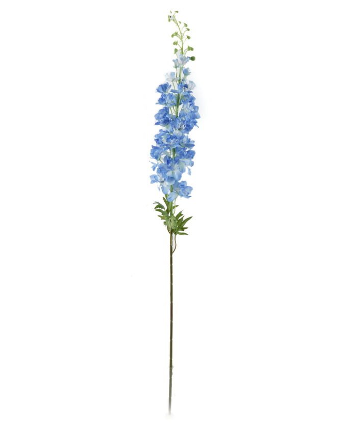 Artificial Flower 12*12*123cm Delphinium single stem GS-73824005 Single Flowers YeahFlower is one of Chinese leading OEM manufacturers and exporters , supplying the silk flowers, wholesale artificial trees