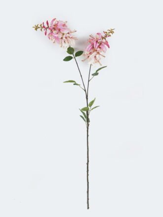 Artificial Flower 18*18*104cm Erythrina indica*2 single stem GS-71224006-O1 Single Flowers 3,000+ sqm showroom with thousands of artificial flowers, plants & trees ready for global sourcing.