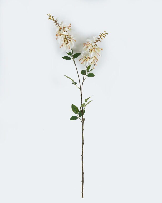 Artificial Flower 18*18*104cm Erythrina indica*2 single stem GS-71224006 2024May YeahFlower is one of Chinese leading OEM manufacturers and exporters , supplying the silk flowers, wholesale artificial trees