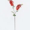 Artificial Flower 23*23*90cm Erythrina indica*2 single stem GS-71224014-R1 2024May YeahFlower is one of Chinese leading OEM manufacturers and exporters , supplying the silk flowers, wholesale artificial trees