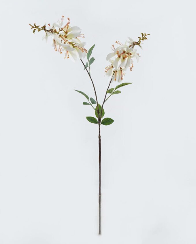 Artificial Flower 23*23*90cm Erythrina indica*2 single stem GS-71224014 2024May YeahFlower is one of Chinese leading OEM manufacturers and exporters , supplying the silk flowers, wholesale artificial trees