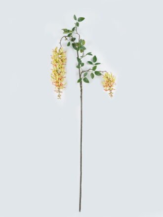 Artificial Flower 20*20*192cm Erythrina indica single stem GS-71224015-O1 Single Flowers 3,000+ sqm showroom with thousands of artificial flowers, plants & trees ready for global sourcing.