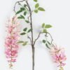 Artificial Flower Erythrina indica single stem GS-71224015-P1_2 Artificial Flower 20*20*192cm Erythrina indica single stem GS-71224015-P1 2024May YeahFlower is one of Chinese leading OEM manufacturers and exporters , supplying the silk flowers, wholesale artificial trees