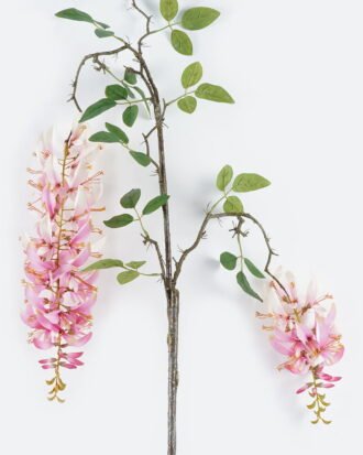 Artificial Flower 20*20*192cm Erythrina indica single stem GS-71224015-P1 2024May YeahFlower is one of Chinese leading OEM manufacturers and exporters , supplying the silk flowers, wholesale artificial trees