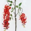 Artificial Flower 20*20*192cm Erythrina indica single stem GS-71224015-R1 2024May YeahFlower is one of Chinese leading OEM manufacturers and exporters , supplying the silk flowers, wholesale artificial trees