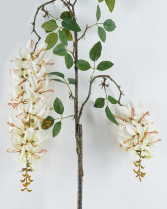 Artificial Flower 20*20*192cm Erythrina indica single stem GS-71224015-W2 2024May YeahFlower is one of Chinese leading OEM manufacturers and exporters , supplying the silk flowers, wholesale artificial trees