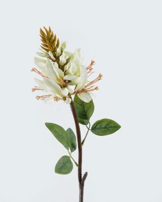 Artificial Flower 12*12*68cm Erythrina indica single stem GS-71224023-W2 2024May YeahFlower is one of Chinese leading OEM manufacturers and exporters , supplying the silk flowers, wholesale artificial trees