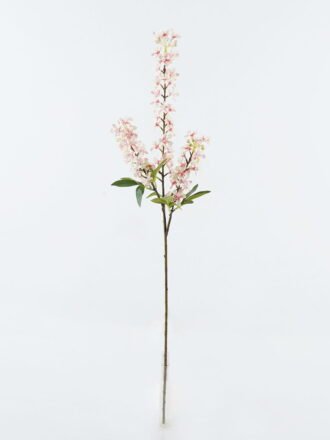 Artificial Flower 18*18*90cm Flower*3 single stem GS-74424021 Single Flowers 3,000+ sqm showroom with thousands of artificial flowers, plants & trees ready for global sourcing.