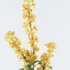 Artificial Flower 18*18*90cm Flower*3 single stem GS-74424021-Y1 Single Flowers 3,000+ sqm showroom with thousands of artificial flowers, plants & trees ready for global sourcing.