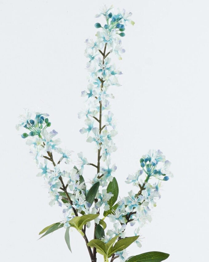 Artificial Flower 18*18*90cm Flower*3 single stem GS-74424021 2024Jun YeahFlower is one of Chinese leading OEM manufacturers and exporters , supplying the silk flowers, wholesale artificial trees