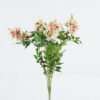 Artificial Flower 32*32*60cm Flower*5 bush GS-74424018 Flowers Bush YeahFlower is one of Chinese leading OEM manufacturers and exporters , supplying the silk flowers, wholesale artificial trees