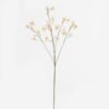 Artificial Flower 20*20*78cm Flower *5 single stem GS-73324008-P3 2024May YeahFlower is one of Chinese leading OEM manufacturers and exporters , supplying the silk flowers, wholesale artificial trees