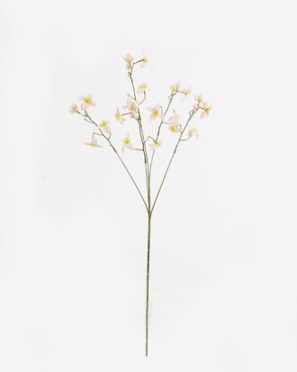 Artificial Flower 20*20*78cm Flower *5 single stem GS-73324008-P3 2024May YeahFlower is one of Chinese leading OEM manufacturers and exporters , supplying the silk flowers, wholesale artificial trees