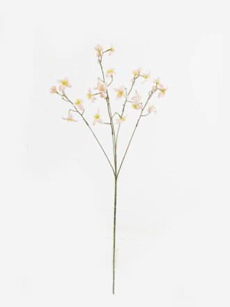 Artificial Flower 20*20*78cm Flower *5 single stem GS-73324008 Single Flowers 3,000+ sqm showroom with thousands of artificial flowers, plants & trees ready for global sourcing.