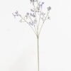 Artificial Flower Flower 5 single stem GS-73324008_3 Artificial Flower 20*20*78cm Flower *5 single stem GS-73324008 2024May YeahFlower is one of Chinese leading OEM manufacturers and exporters , supplying the silk flowers, wholesale artificial trees