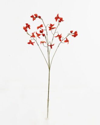 Artificial Flower 20*20*78cm Flower *5 single stem GS-73324009-O1 2024May YeahFlower is one of Chinese leading OEM manufacturers and exporters , supplying the silk flowers, wholesale artificial trees