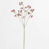 Artificial Flower 20*20*78cm Flower *5 single stem GS-73324009 2024May YeahFlower is one of Chinese leading OEM manufacturers and exporters , supplying the silk flowers, wholesale artificial trees