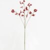 Artificial Flower 20*20*78cm Flower *5 single stem GS-73324009 2024May YeahFlower is one of Chinese leading OEM manufacturers and exporters , supplying the silk flowers, wholesale artificial trees