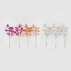 Artificial Flower 26*26*95cm Flower *6 single stem GS-73324001 2024May YeahFlower is one of Chinese leading OEM manufacturers and exporters , supplying the silk flowers, wholesale artificial trees