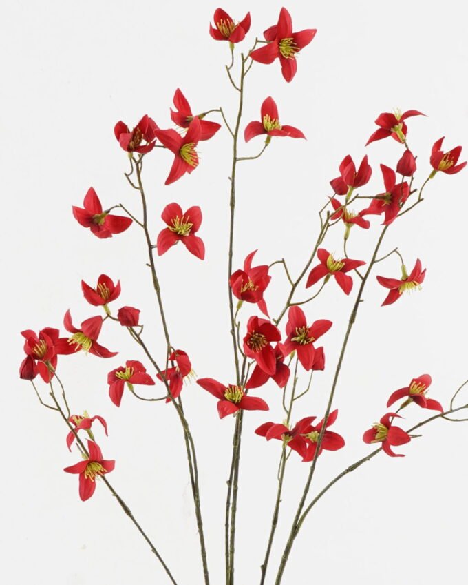 Artificial Flower Flower 9 single stem GS-73324006-R1_6 Artificial Flower 35*35*100cm Flower *9 single stem GS-73324006-R1 2024May YeahFlower is one of Chinese leading OEM manufacturers and exporters , supplying the silk flowers, wholesale artificial trees