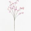 Artificial Flower 35*35*100cm Flower *9 single stem GS-73324006-Z1 2024May YeahFlower is one of Chinese leading OEM manufacturers and exporters , supplying the silk flowers, wholesale artificial trees
