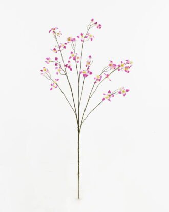 Artificial Flower 35*35*100cm Flower *9 single stem GS-73324006-Z1 2024May YeahFlower is one of Chinese leading OEM manufacturers and exporters , supplying the silk flowers, wholesale artificial trees