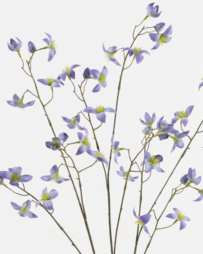 Artificial Flower 35*35*100cm Flower *9 single stem GS-73324006 2024May YeahFlower is one of Chinese leading OEM manufacturers and exporters , supplying the silk flowers, wholesale artificial trees