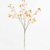 Artificial Flower 35*35*100cm Flower *9 single stem GS-73324006 2024May YeahFlower is one of Chinese leading OEM manufacturers and exporters , supplying the silk flowers, wholesale artificial trees