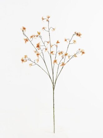 Artificial Flower 35*35*100cm Flower *9 single stem GS-73324007 Single Flowers 3,000+ sqm showroom with thousands of artificial flowers, plants & trees ready for global sourcing.