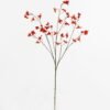 Artificial Flower 35*35*100cm Flower *9 single stem GS-73324007-O1 2024May YeahFlower is one of Chinese leading OEM manufacturers and exporters , supplying the silk flowers, wholesale artificial trees
