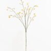 Artificial Flower 35*35*100cm Flower *9 single stem GS-73324007-Y1 2024May YeahFlower is one of Chinese leading OEM manufacturers and exporters , supplying the silk flowers, wholesale artificial trees