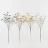 Artificial Flower Flower 9 single stem GS-73324007_1 Artificial Flower 35*35*100cm Flower *9 single stem GS-73324007 2024May YeahFlower is one of Chinese leading OEM manufacturers and exporters , supplying the silk flowers, wholesale artificial trees