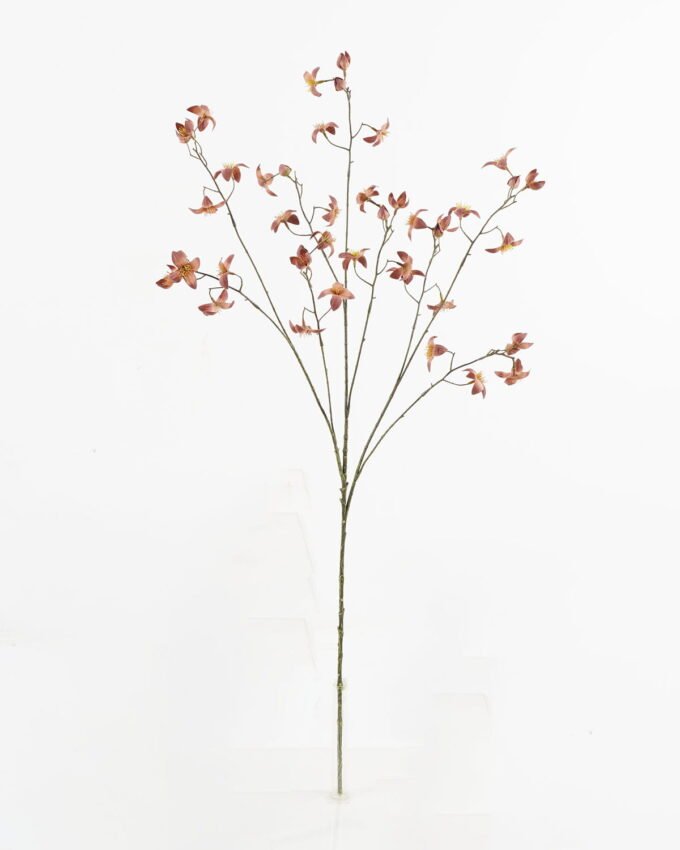 Artificial Flower Flower 9 single stem GS-73324007_4 Artificial Flower 35*35*100cm Flower *9 single stem GS-73324007 2024May YeahFlower is one of Chinese leading OEM manufacturers and exporters , supplying the silk flowers, wholesale artificial trees