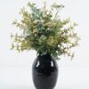 Artificial Flower Flower in ceramic pot GS-73624014_3 Artificial Flower 30*28*48cm Flower in ceramic pot GS-73624014 2024May YeahFlower is one of Chinese leading OEM manufacturers and exporters , supplying the silk flowers, wholesale artificial trees