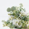 Artificial Flower 25*22*35cm Flower in ceramic pot GS-73624018 2024May YeahFlower is one of Chinese leading OEM manufacturers and exporters , supplying the silk flowers, wholesale artificial trees