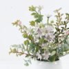 Artificial Flower 22*16*33cm Flower in ceramic pot GS-73624019 2024May YeahFlower is one of Chinese leading OEM manufacturers and exporters , supplying the silk flowers, wholesale artificial trees