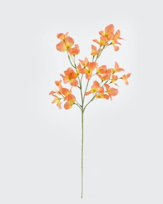 Artificial Flower 20*20*76cm Flower  single stem GS-73324002-O1 2024May YeahFlower is one of Chinese leading OEM manufacturers and exporters , supplying the silk flowers, wholesale artificial trees