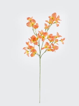 Artificial Flower 25*25*110cm Azalea  single stem GS-73324003-P2 Single Flowers 3,000+ sqm showroom with thousands of artificial flowers, plants & trees ready for global sourcing.