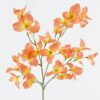 Artificial Flower 20*20*76cm Flower  single stem GS-73324002-O1 2024May YeahFlower is one of Chinese leading OEM manufacturers and exporters , supplying the silk flowers, wholesale artificial trees