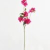 Artificial Flower Flower single stem GS-73324010-R1 Artificial Flower 18*18*80cm Flower single stem GS-73324010-R1 2024May YeahFlower is one of Chinese leading OEM manufacturers and exporters , supplying the silk flowers, wholesale artificial trees