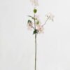 Artificial Flower 18*18*80cm Flower  single stem GS-73324010 2024May YeahFlower is one of Chinese leading OEM manufacturers and exporters , supplying the silk flowers, wholesale artificial trees