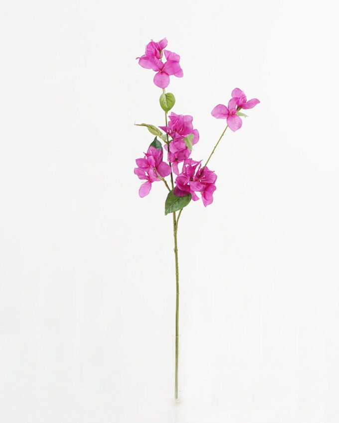 Artificial Flower 18*18*80cm Flower  single stem GS-73324010 2024May YeahFlower is one of Chinese leading OEM manufacturers and exporters , supplying the silk flowers, wholesale artificial trees