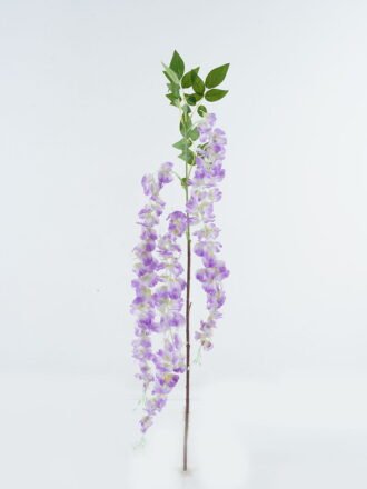 Artificial Flower 20*20*60cm Hydrangea single stem GS-73824004 Single Flowers 3,000+ sqm showroom with thousands of artificial flowers, plants & trees ready for global sourcing.