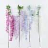 Artificial Flower 25*25*145cm Flower single stem GS-73824003 Single Flowers YeahFlower is one of Chinese leading OEM manufacturers and exporters , supplying the silk flowers, wholesale artificial trees